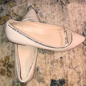 Women’s Nine West Flats